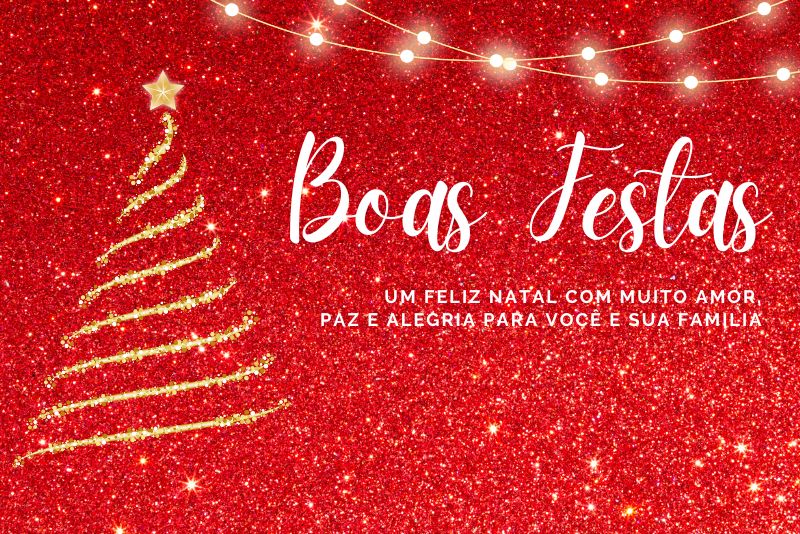 Boas Festas
