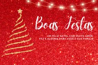 Boas Festas