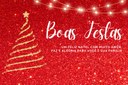 Boas Festas