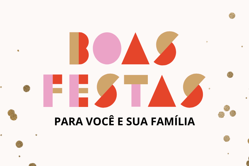 Boas Festas