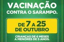 Campanha de Vacinação
