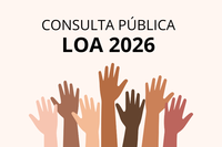 Consulta Pública — LOA 2026