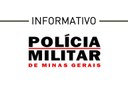Informativo - Polícia Militar