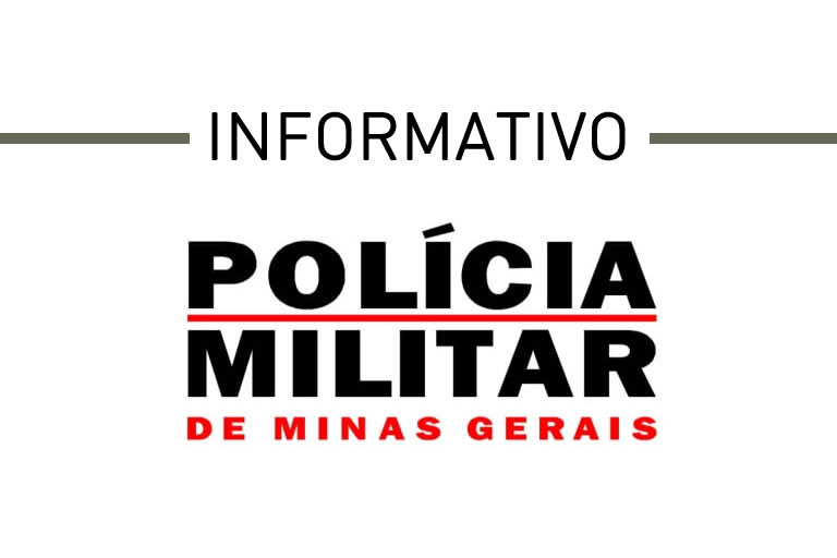 Informativo - Polícia Militar
