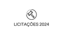 Licitações 2024