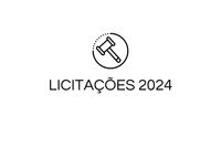 Licitações 2024