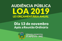 LOA 2019