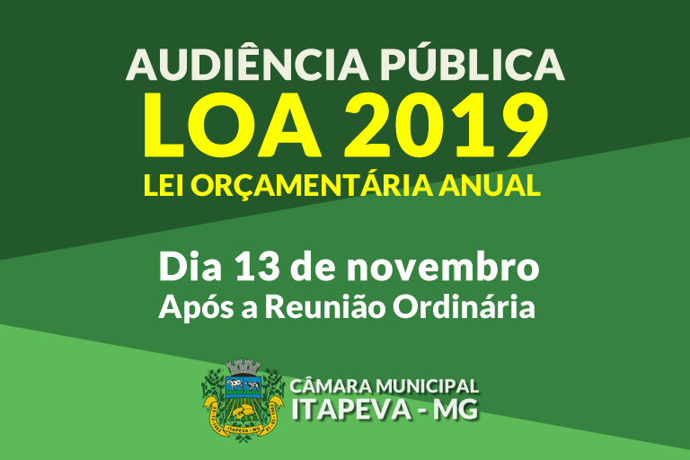 LOA 2019