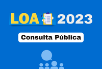 LOA 2023 - Consulta Pública