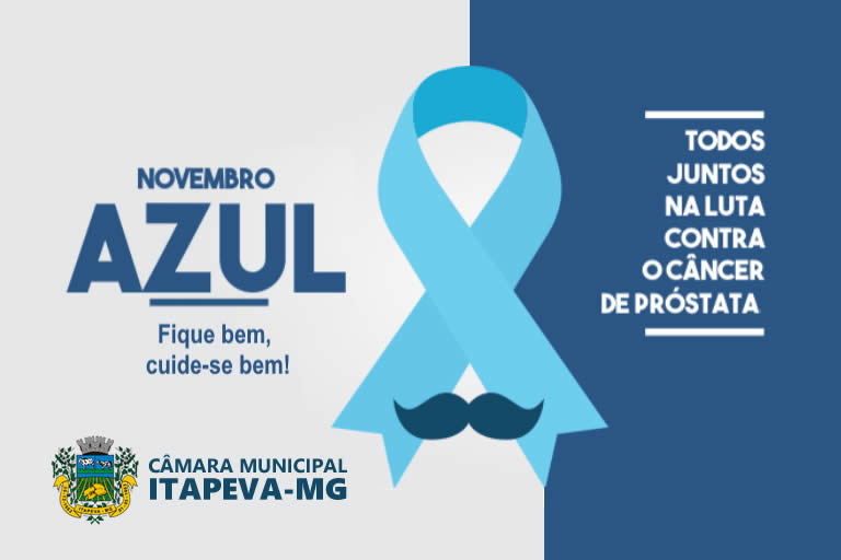Novembro Azul