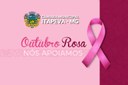 Outubro Rosa - Nós apoiamos essa causa