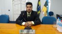 Presidente da Câmara de Itapeva faz indicações ao Poder Executivo Municipal