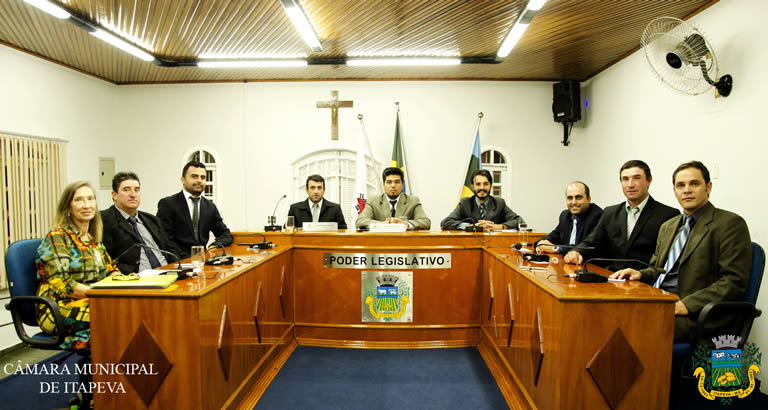 Legislatura 2017/2020