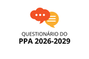 Questionário PPA 2026-2029