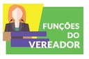 Saiba mais sobre o Vereador