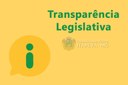 Transparência Legislativa