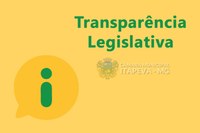 Transparência Legislativa