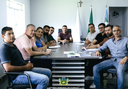 Vereadores Discutem Novos Projetos e Coleta Seletiva